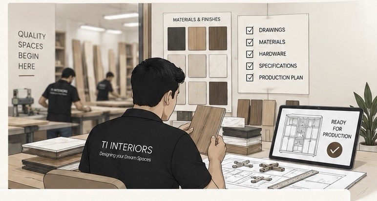 TI Interiors Chapter 04