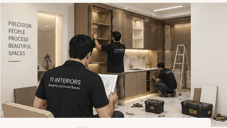 TI Interiors Chapter 05