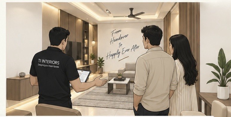 TI Interiors Chapter 06